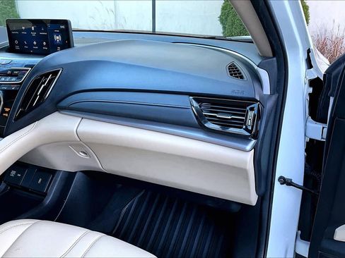 Used 2021 Acura RDX image 19