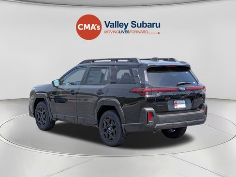 New 2026 Subaru Outback Limited AWD/4WD image 3
