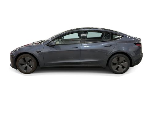 Certified 2023 Tesla Model 3 Standard Range RWD image 3