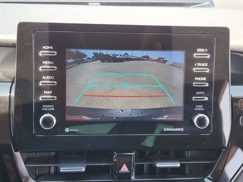 Used 2023 Toyota Camry SE w/ Protection Package (Q2) (TMS) FWD image 13