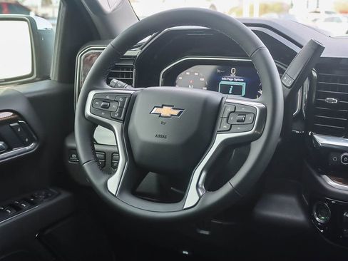 New 2026 Chevrolet Silverado 1500 LT image 14
