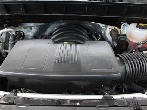 Used 2024 Chevrolet Silverado 1500 W/T w/ WT Fleet Convenience Package image 20