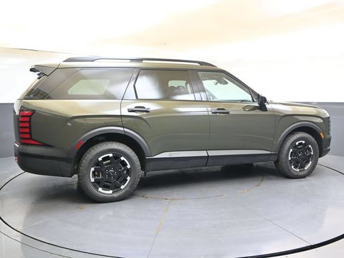 Used 2026 Hyundai Palisade XRT Pro AWD/4WD image 6