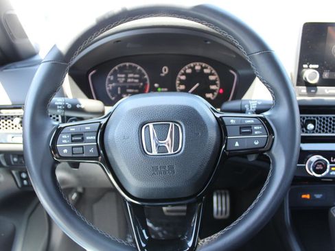 Used 2024 Honda Civic Sport image 15