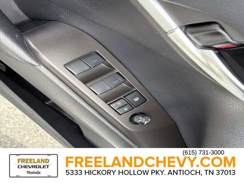Used 2023 Toyota Camry SE w/ Convenience Package FWD image 27