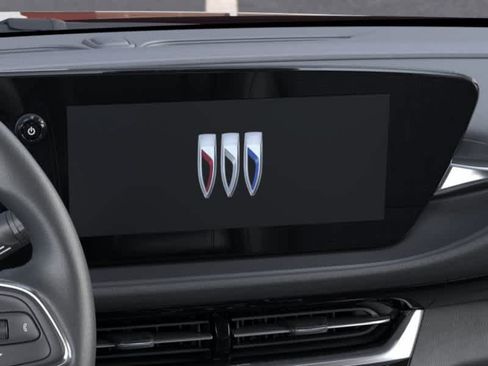 New 2026 Buick Envista Sport Touring w/ Convenience I Package FWD image 20