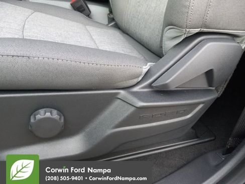 New 2026 Ford F350 XL w/ STX Appearance Package image 12