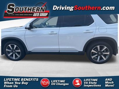 Used 2023 Honda Pilot Elite