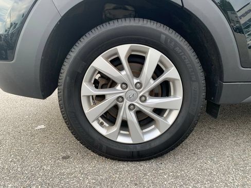 Used 2020 Hyundai Tucson Value AWD/4WD image 28