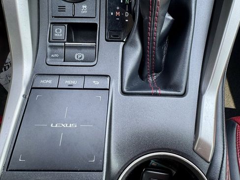 Used 2021 Lexus NX 300 F Sport image 34