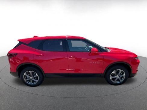 Used 2026 Chevrolet Blazer LT FWD image 13