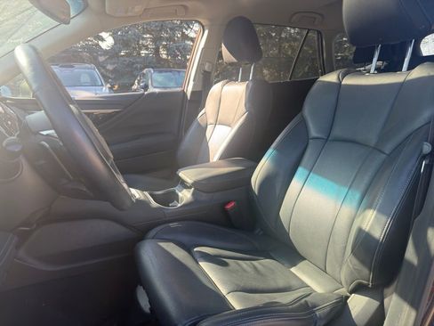 Used 2020 Subaru Outback Limited w/ Popular Package #2 image 31