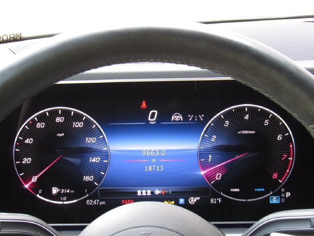 Certified 2024 Mercedes-Benz GLE 450 4MATIC image 25