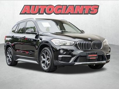 Used 2018 BMW X1 xDrive28i w/ Convenience Package
