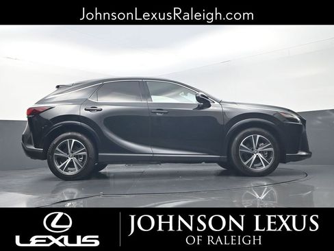 Used 2023 Lexus RX 350 Premium w/ Accessory Package AWD/4WD image 21