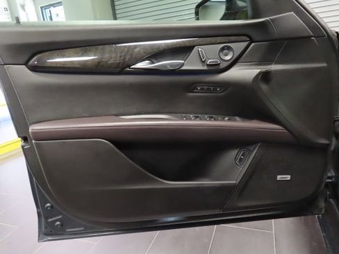 Used 2019 Cadillac CT6 Premium Luxury image 9