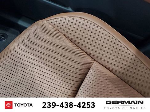 New 2026 Toyota Crown Signia AWD/4WD image 27
