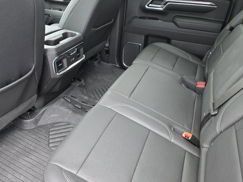 Used 2024 Chevrolet Silverado 2500 LTZ w/ LTZ Plus Package image 13