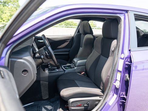 Used 2023 Dodge Charger Scat Pack RWD image 16