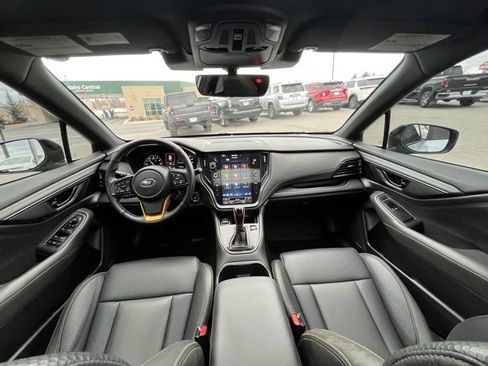 Used 2024 Subaru Outback Wilderness image 40