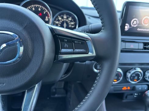Certified 2022 MAZDA MX-5 Miata Grand Touring image 18