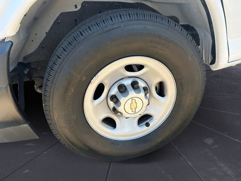 Used 2024 Chevrolet Express 3500 LS image 14