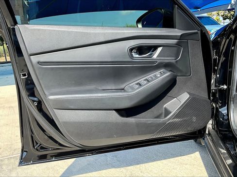 Used 2024 Honda Accord Sport image 41