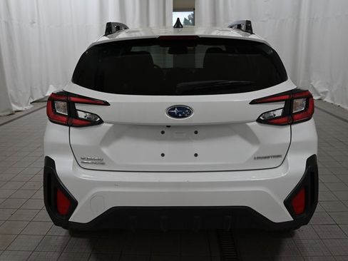 Certified 2024 Subaru Crosstrek 2.0i Premium image 11