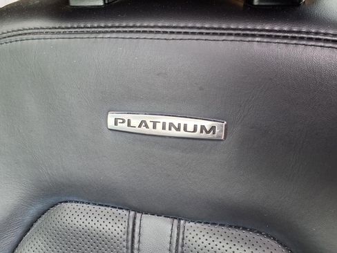 Used 2021 Ford Expedition Max Platinum AWD/4WD image 14