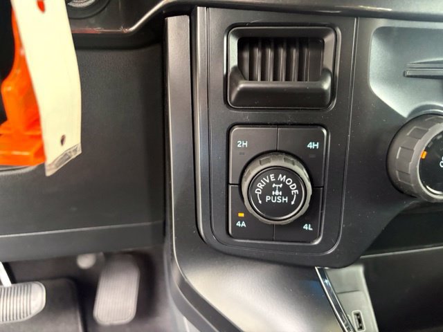 New 2026 Ford F150 STX w/ F-150 LOBO Package AWD/4WD image 23