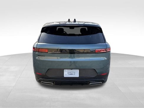 New 2026 Land Rover Range Rover Sport SE image 7