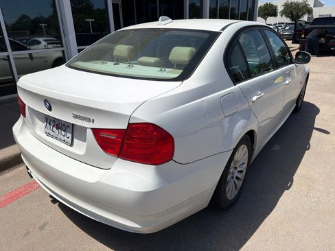 Used 2009 BMW 328i Sedan RWD image 5