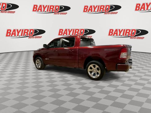 Used 2020 RAM 1500 Big Horn AWD/4WD image 6