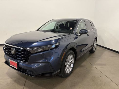 Used 2024 Honda CR-V EX image 7