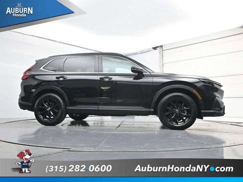 Used 2024 Honda CR-V Sport-L image 26