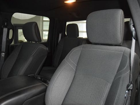 Used 2020 RAM 2500 Big Horn w/ Level 2 Equipment Group AWD/4WD image 43