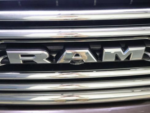 Used 2019 RAM 2500 Limited AWD/4WD image 20
