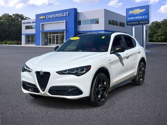 Used 2024 Alfa Romeo Stelvio Veloce AWD/4WD video 2