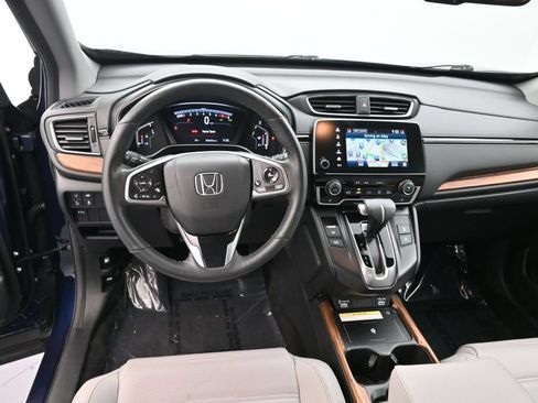 Used 2020 Honda CR-V Touring image 18