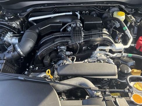 New 2026 Subaru Forester Sport image 60