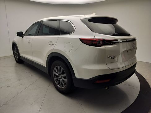 Used 2023 MAZDA CX-9 Touring AWD/4WD image 4
