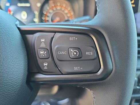 New 2026 Jeep Wrangler Sport S image 18