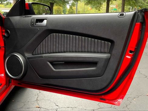 Used 2013 Ford Mustang Shelby GT500 image 20