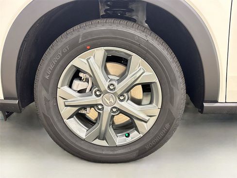 New 2026 Honda HR-V LX image 26