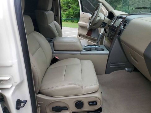Used 2007 Ford F150 Lariat AWD/4WD image 31