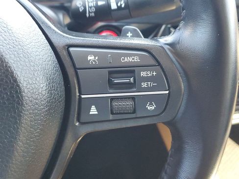 Used 2024 Honda Accord EX-L image 36