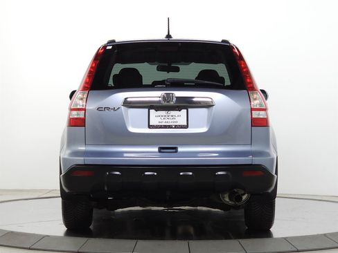 Used 2008 Honda CR-V EX-L image 6