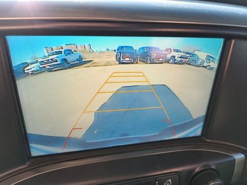 Used 2017 Chevrolet Silverado 2500 LTZ w/ Duramax Plus Package image 17