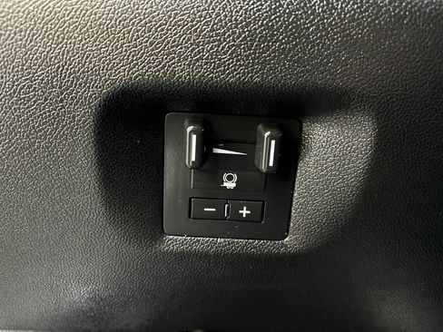 Used 2014 Chevrolet Silverado 3500 LTZ w/ LTZ Plus Package AWD/4WD image 21