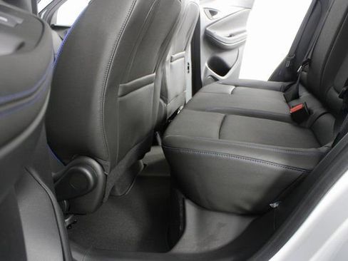 New 2026 Buick Encore GX Sport Touring w/ Advanced Technology Package FWD image 18